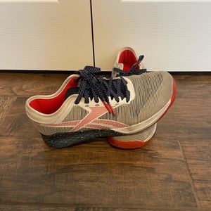 Reebok Men’s Nano Crossfit Shoes